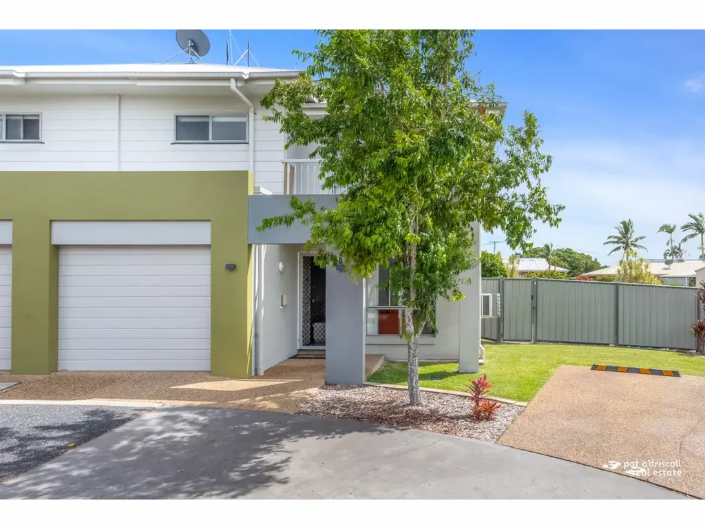 32/58 Lillypilly Avenue, Gracemere, QLD 4702