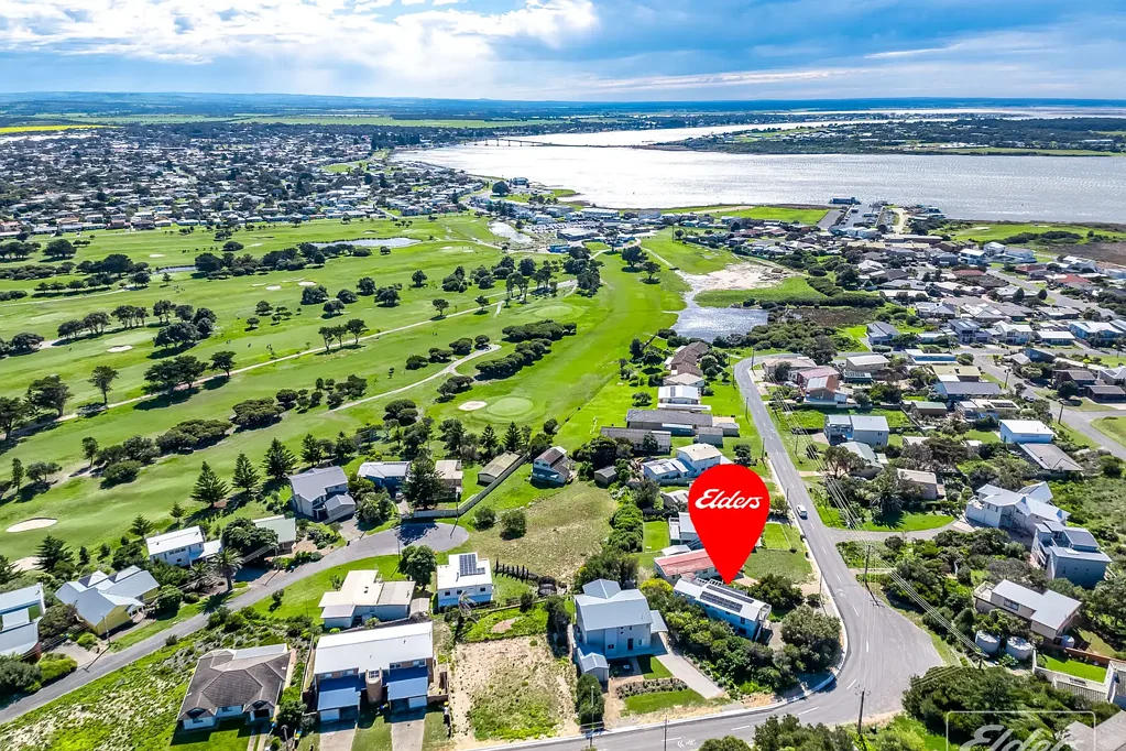 Goolwa South 3Kwarto Classic Coastal Beach House