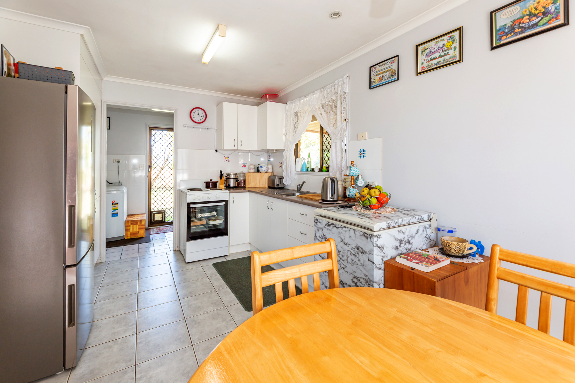 17 DANIEL DR, BUNDABERG NORTH QLD 4670, 0 ਕਮਰੇ, 0 ਬਾਥਰੂਮ, House