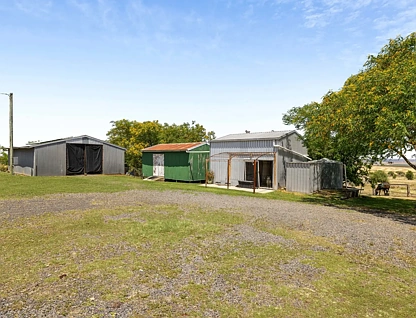 586 Drayton Connection Road, Drayton, Toowoomba, 4 habitaciones, 1 baños, Lifestyle Section