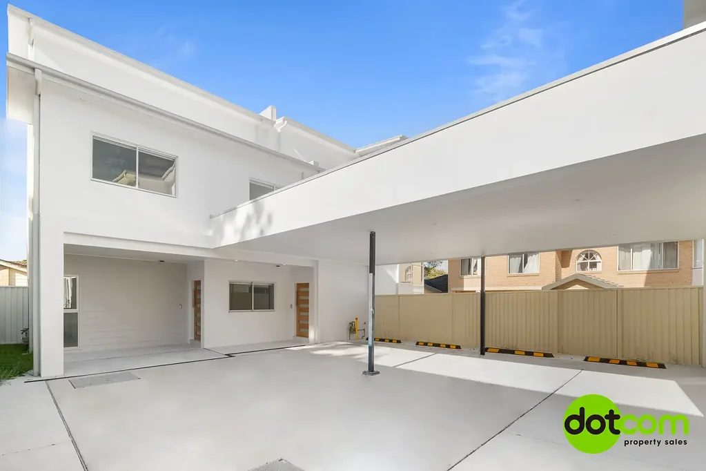 Toukley 3 Slaapkamer BRAND NEW AND READY FOR YOU!