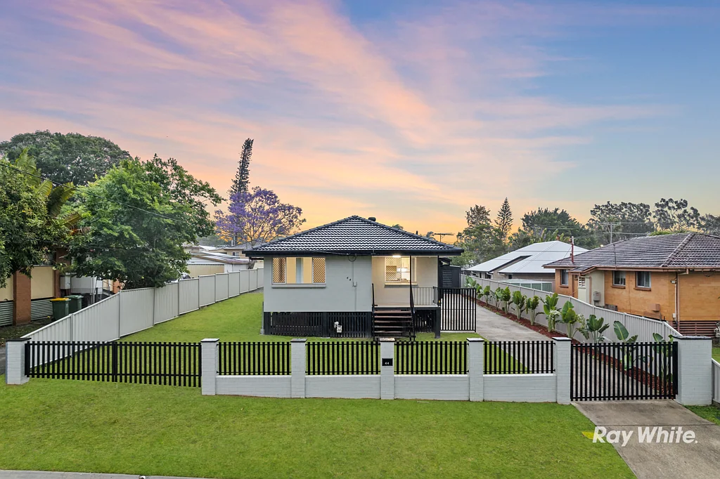 44 Reign Street, Slacks Creek, QLD 4127