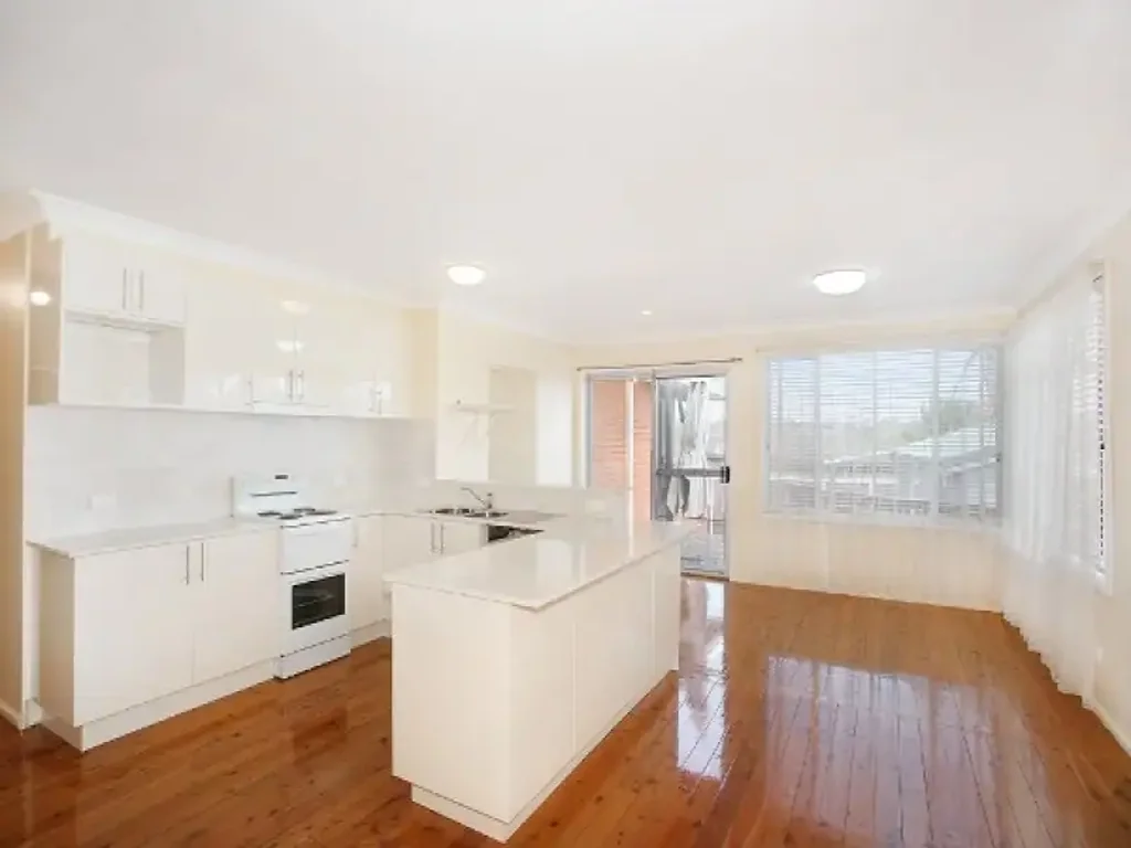 Large Family Home