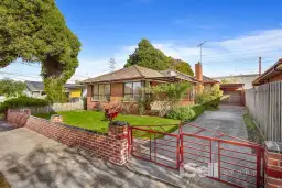 80 Burden Street, Springvale