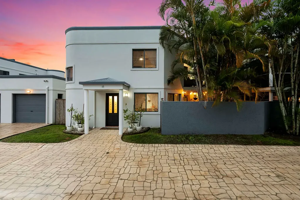 15/33 Elizabeth Street, Urangan, QLD 4655