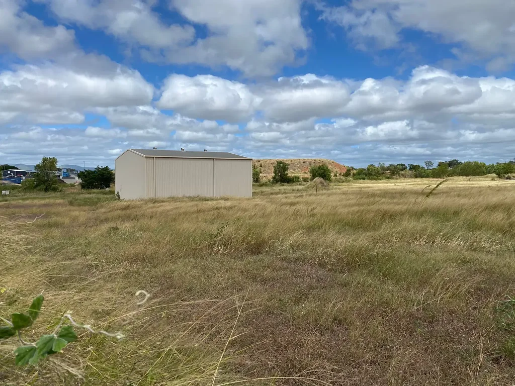 Gracemere FUTURE INVESTMENT GRACEMERE