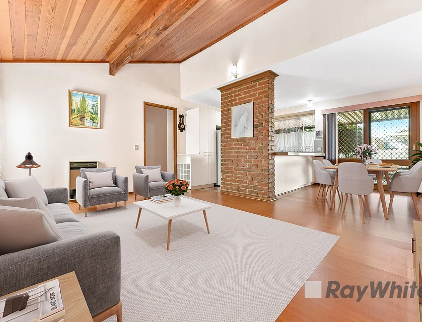 2 Falkiner Crescent, Dandenong, South East Melbourne, 3 ห้องนอน, 2 ห้องน้ำ, House