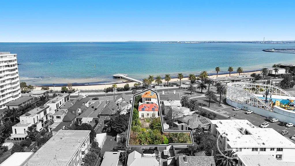 4 Marine Parade, St Kilda, VIC 3182