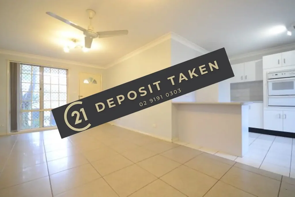 3 Bedroom Villa for rent!!