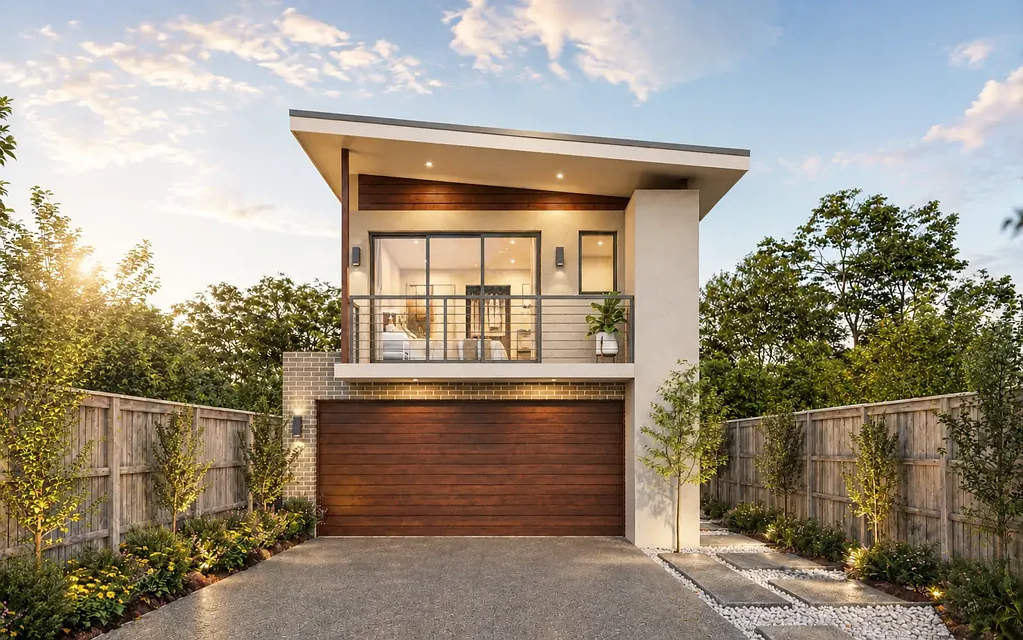 Keperra 4 Slaapkamer Dream Home or Investment  - NEW CONSTRUCTION