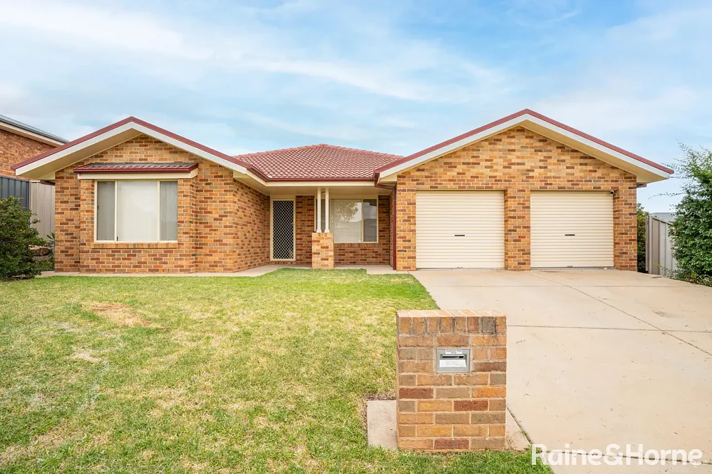 Address Withheld, Bourkelands, NSW 2650