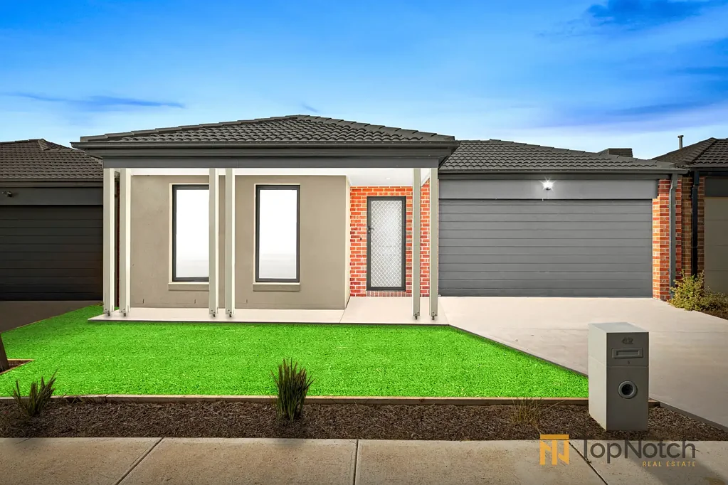 42 Juniperina cct, Wallan, VIC 3756