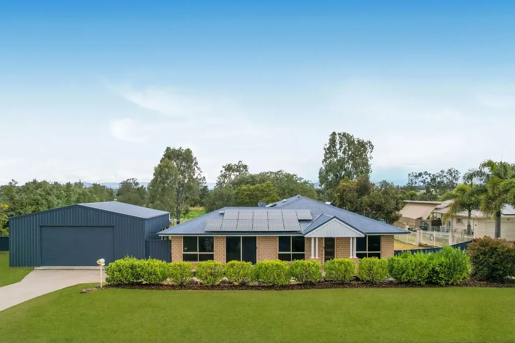 73 Parklea Drive, Placid Hills, QLD 4343