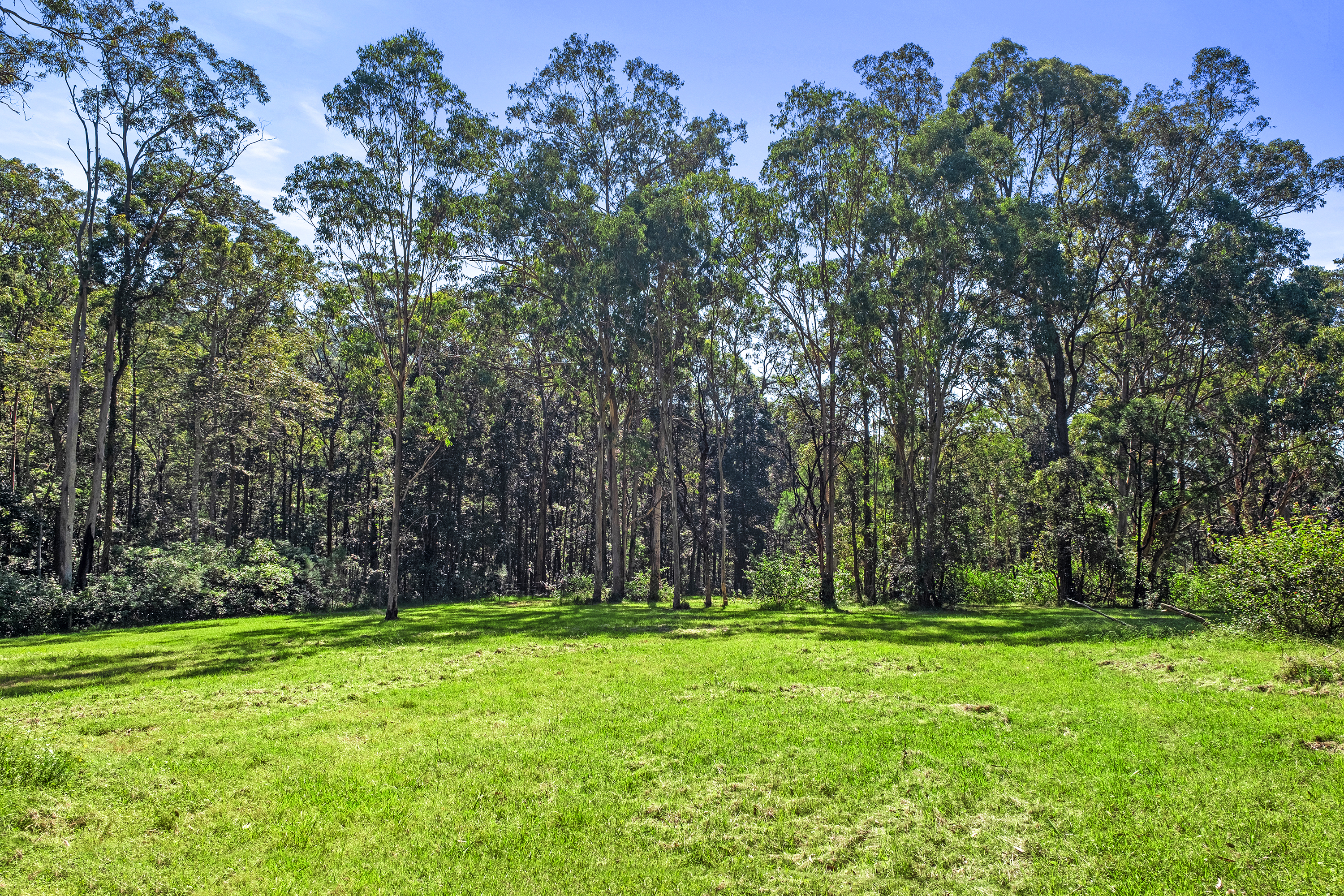 30A DOUGLAS FARM RD, KURRAJONG HILLS NSW 2758, 0房, 0浴, Section