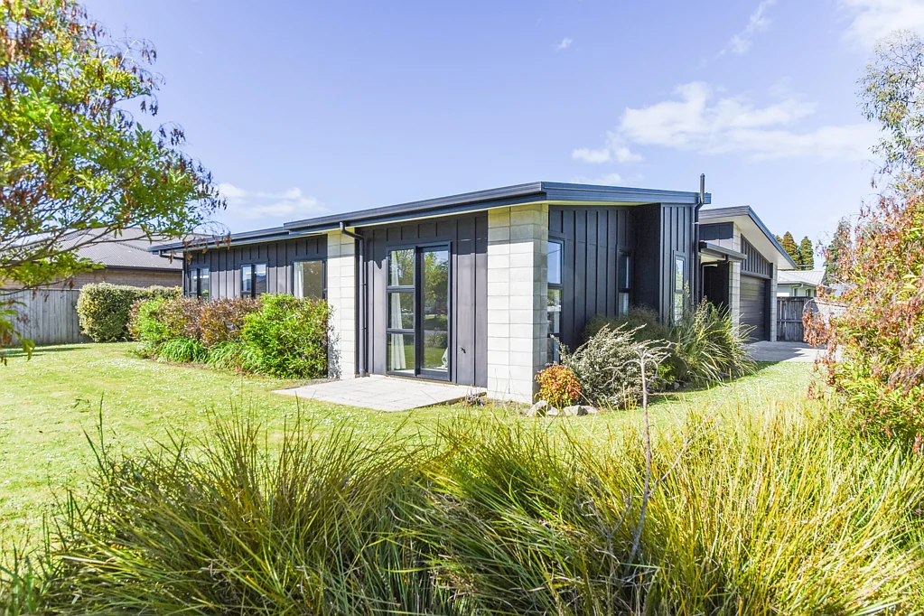 Motueka 2બેડરૂમ Lock-and-Leave Motueka Gem