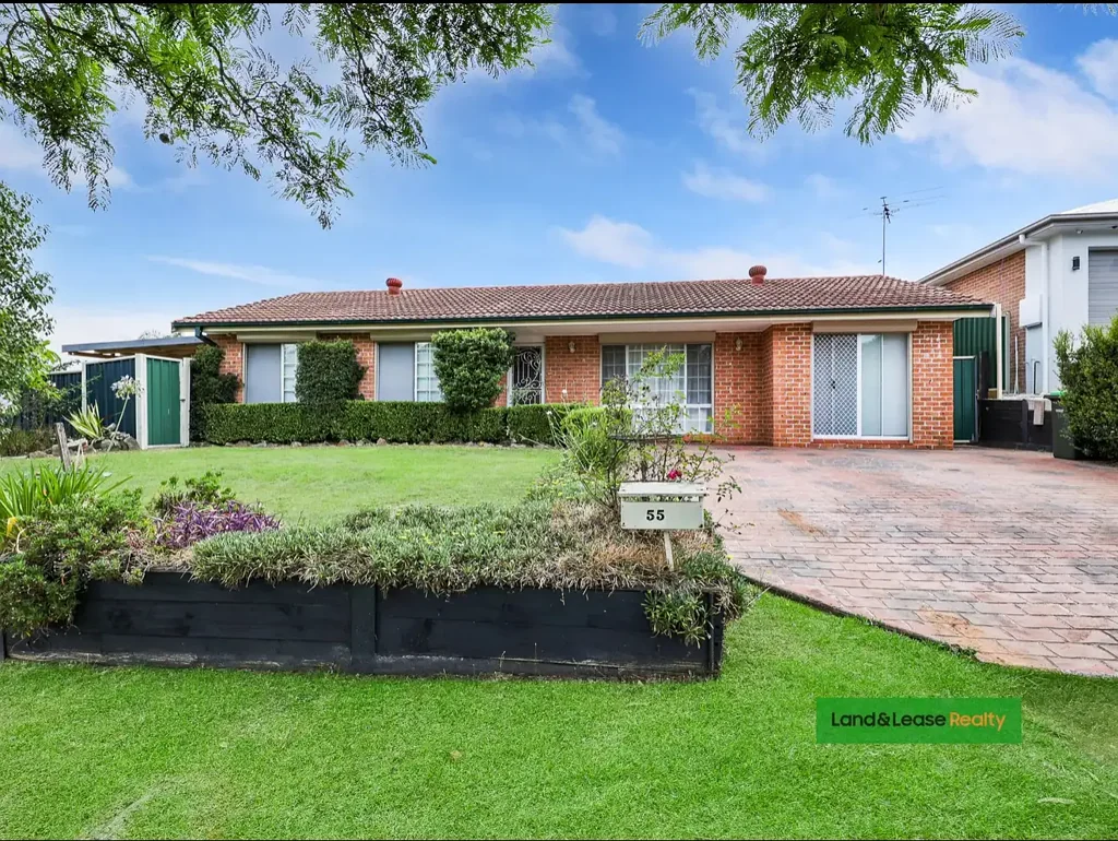 Four Bedroom House For rent