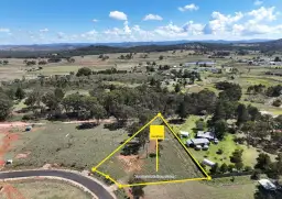 Lot 24 Marshall Way, Emmaville