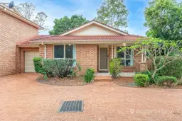 1/136 Heathcote Road, Hammondville