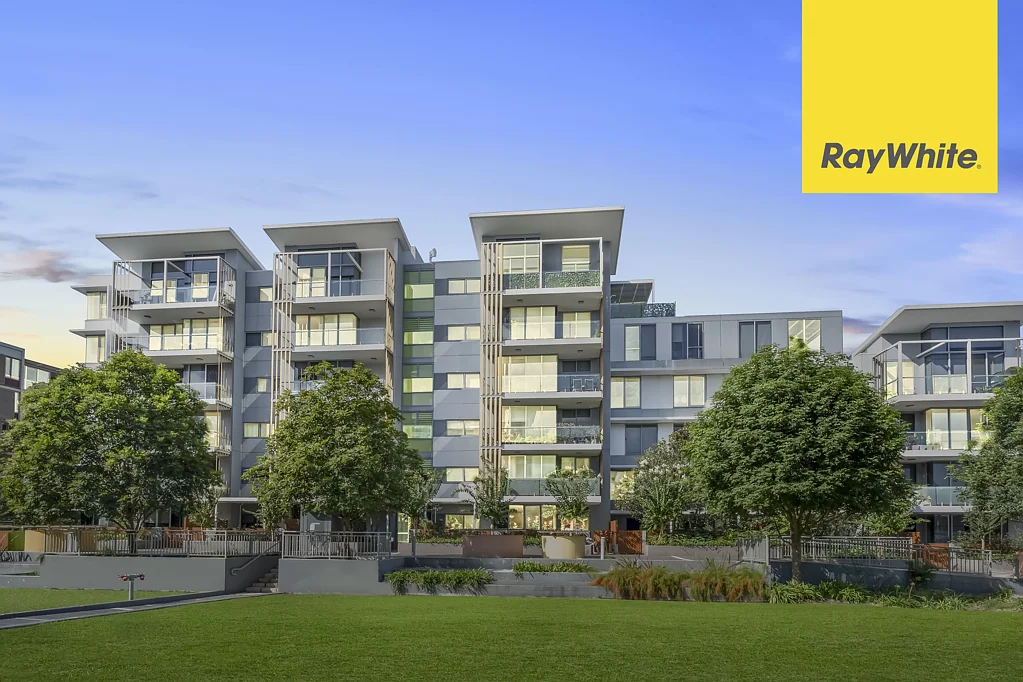 G14/3 Ferntree Place, Epping, NSW 2121