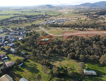 13 Sunline Street, Muswellbrook, Hunter, 0房, 0浴, Section