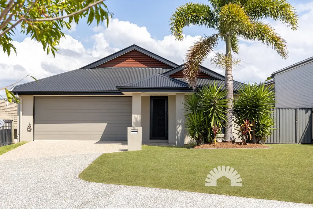 Narangba 4Kwarto Family-Ready Living in Narangba Heights
