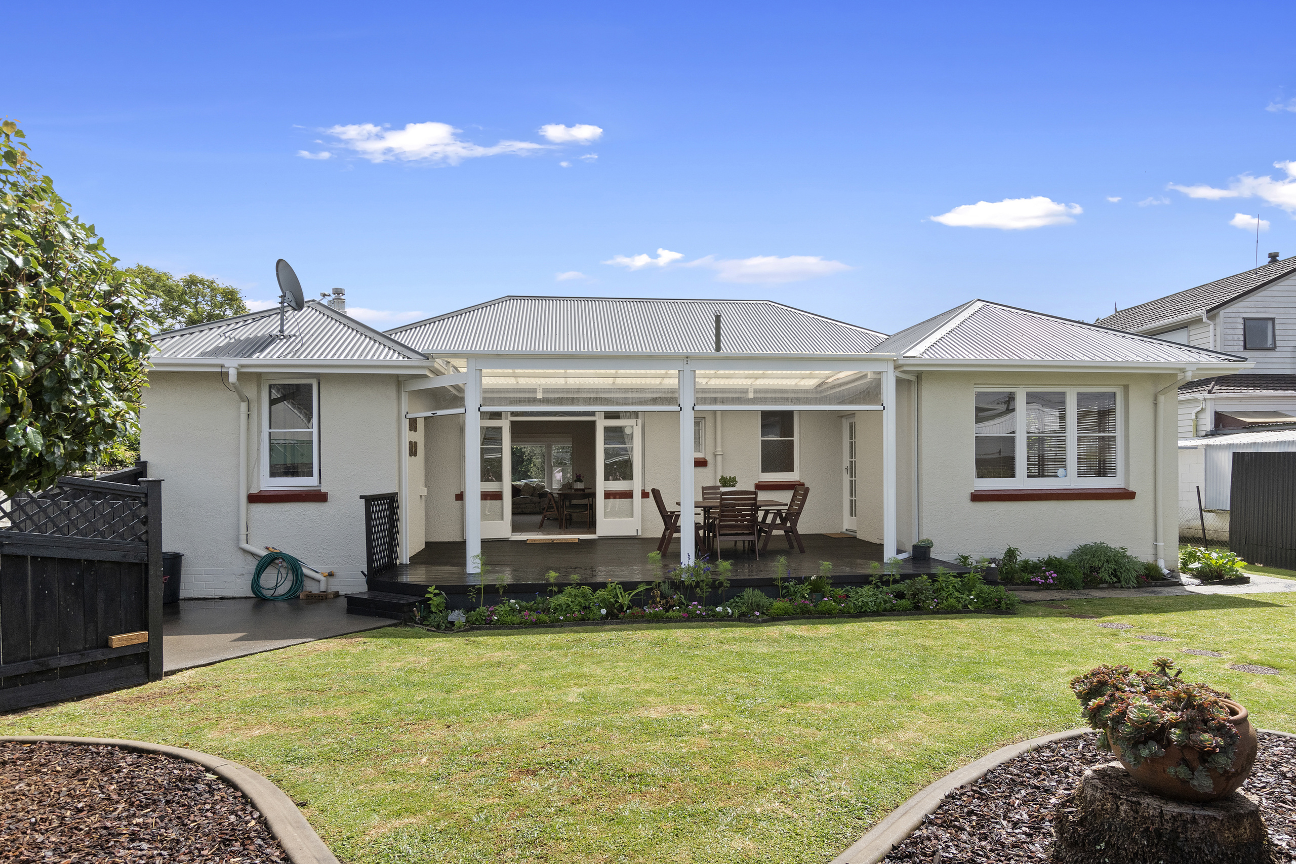 66 Mains Avenue, Kensington, Whangarei, 3 Kuwarto, 0 Banyo