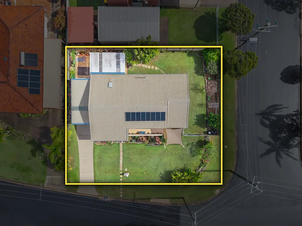 Kippa-Ring 4Kwarto Corner Block Opportunity in the Heart of Kippa-Ring