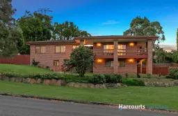 93 EATON RD, West Pennant Hills