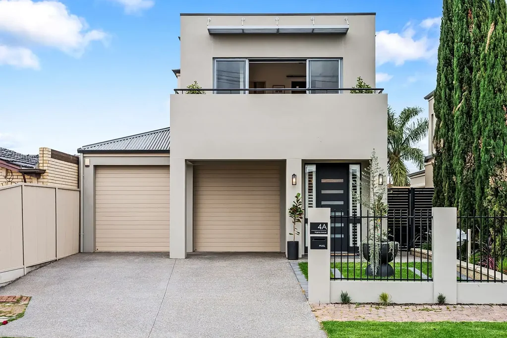 4A Virginia Avenue, Fulham Gardens, SA 5024