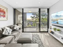 UNIT 712 2 WATERVIEW DR, Lane Cove