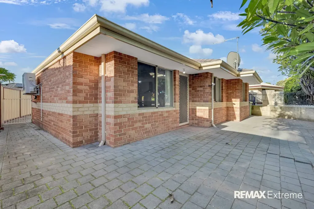 10/6 Gold Court, Maddington, WA 6109