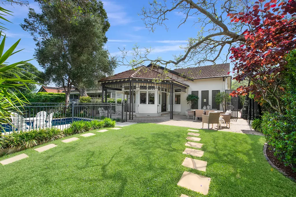 105 Bent Street, Lindfield, NSW 2070