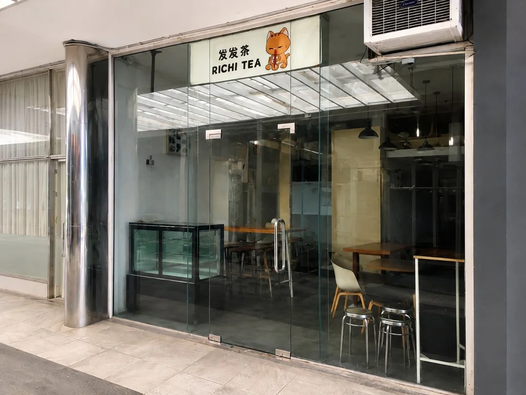 Takapuna  Retail Opportunity on Hurstmere Road