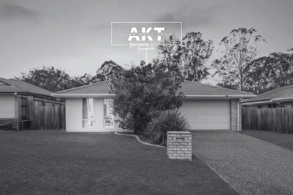 6 Tribeca Place, Eagleby, QLD 4207