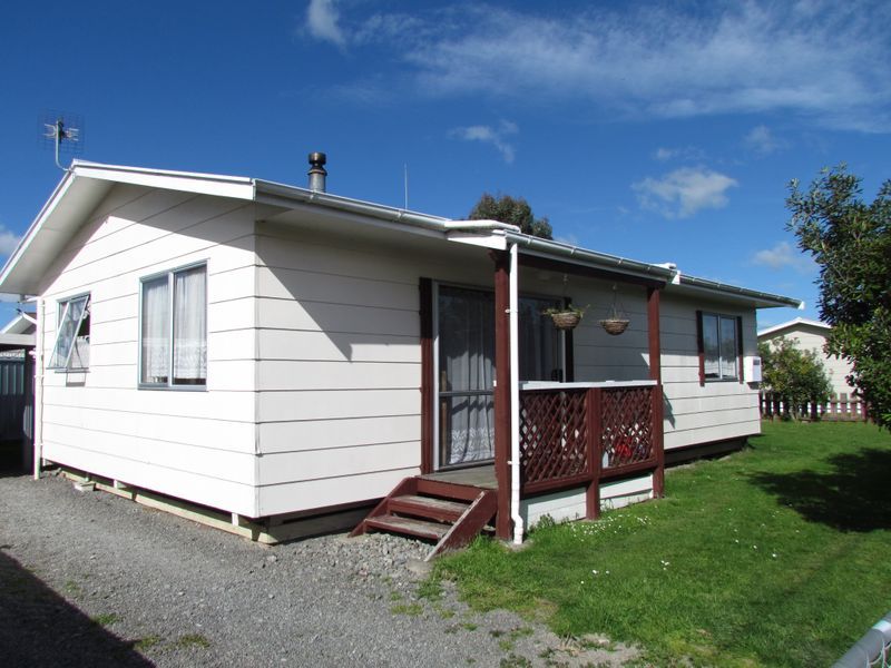 4 Margaret Street, Solway, Masterton, 2 રૂમ, 1 બાથરૂમ