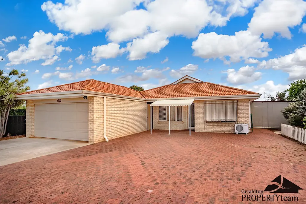 Wonthella 4બેડરૂમ Modern, Low-Maintenance 4x2 in Central Wonthella