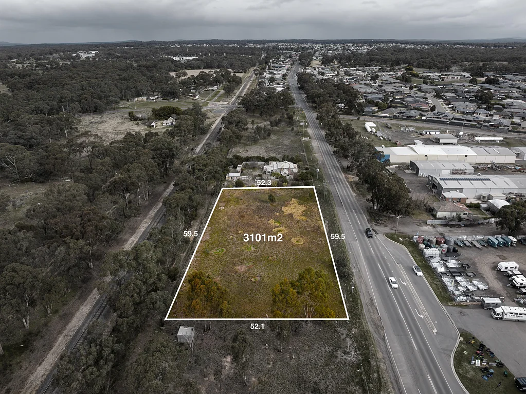 26 Maryborough-Dunolly Road, Maryborough, VIC 3465