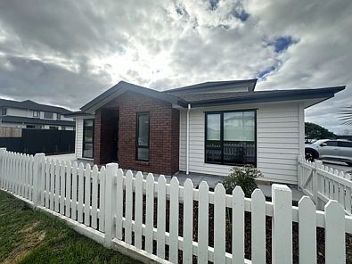 31 Botanical Drive, Millwater, Rodney, Auckland, 2房, 1浴, House