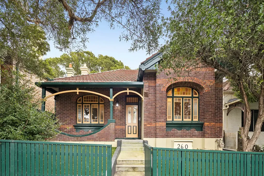 260 Old Canterbury Road, Summer Hill, NSW 2130
