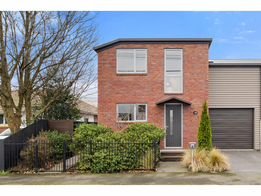 31A Ruskin Street, Addington, Christchurch, Canterbury