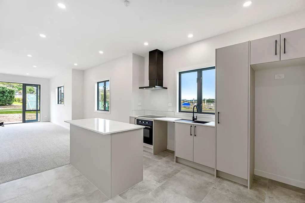 Matarangi 3房  Fresh & Modern: Brand-New Matarangi Villa!