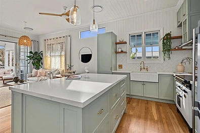 Iba Pa - 12 Buderim Street, Manly, QLD 4179