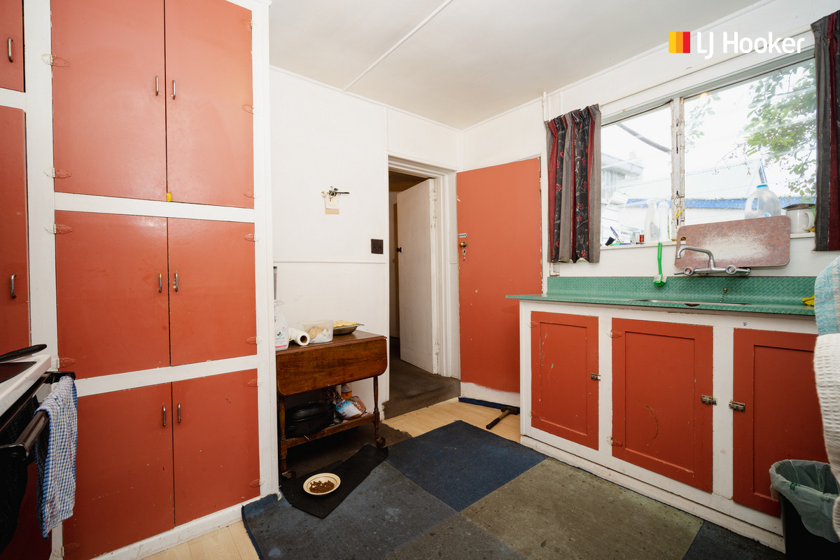 42 Fawcett Street, South Dunedin, Dunedin, 2 habitaciones, 1 baños