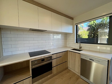Modern living!