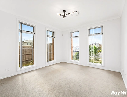 14 Brolga Circuit, Marsden Park, Outer Western Sydney, 4 ਕਮਰੇ, 3 ਬਾਥਰੂਮ, House