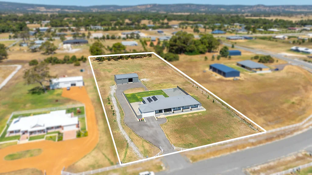 80 Wandering Drive, North Dandalup, WA 6207