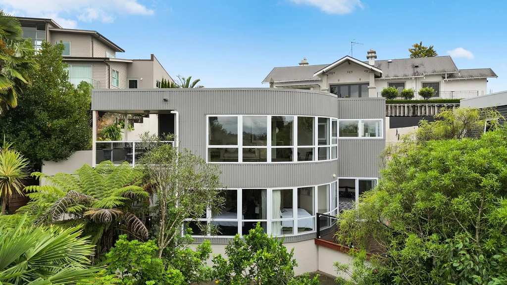 Frankton 3房  Elevated Lifestyle, Premium Location