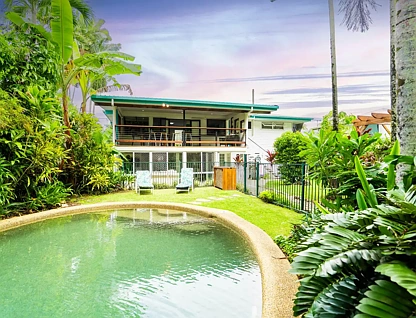 22 Headrick Street, Manunda, Cairns, 3房, 2浴, House