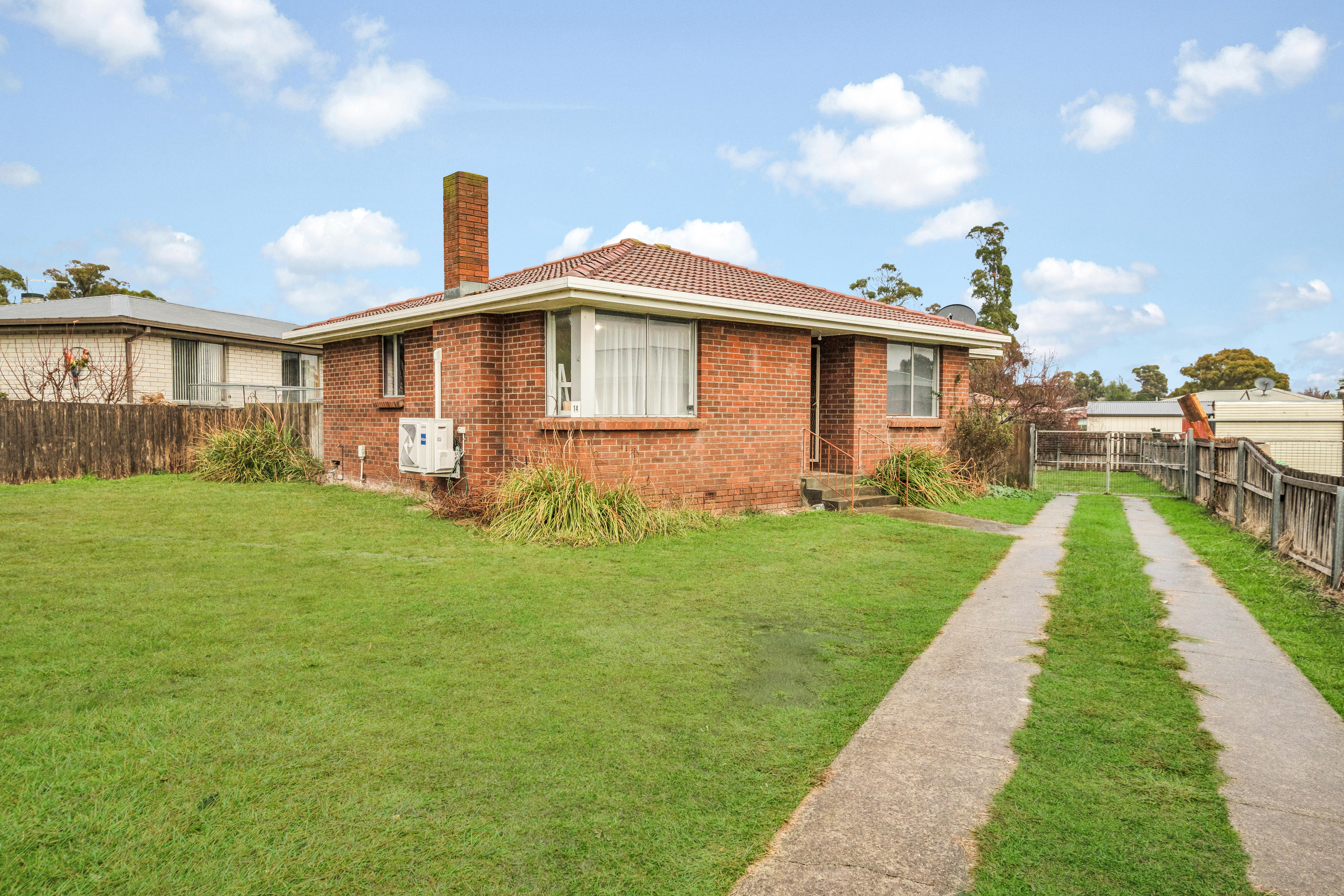 14 CASTLEMAIN RD, RAVENSWOOD TAS 7250, 0房, 0浴, House