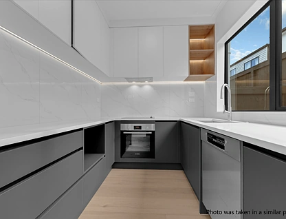 C/10 Minaret Drive, Bucklands Beach, Manukau City, 3 غرف, 2 حمامات, House